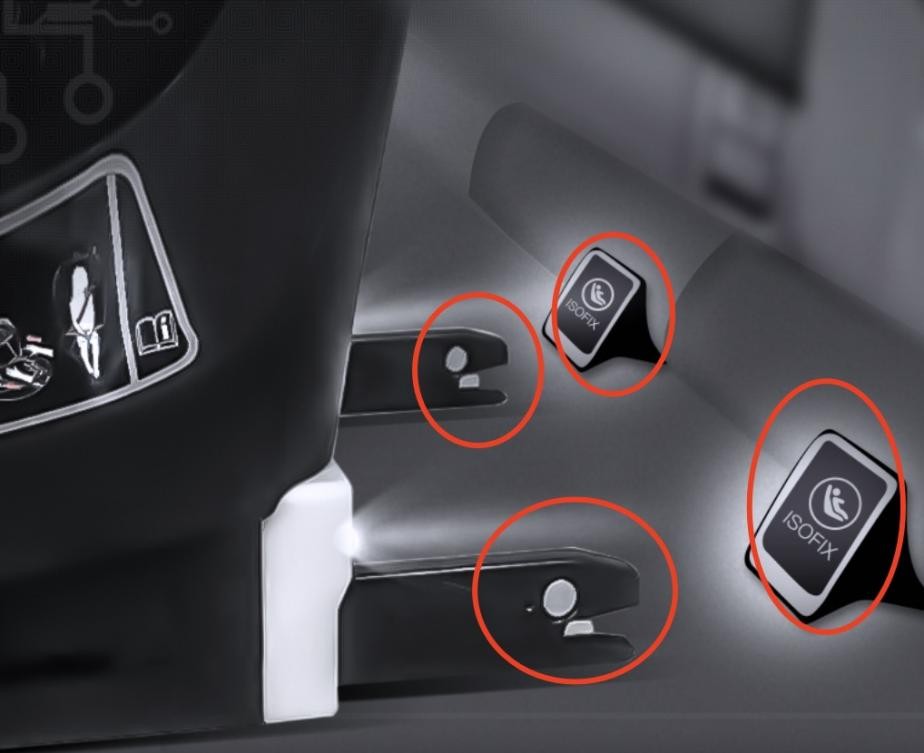 安全座椅选购注意事项,安全座椅挑选攻略