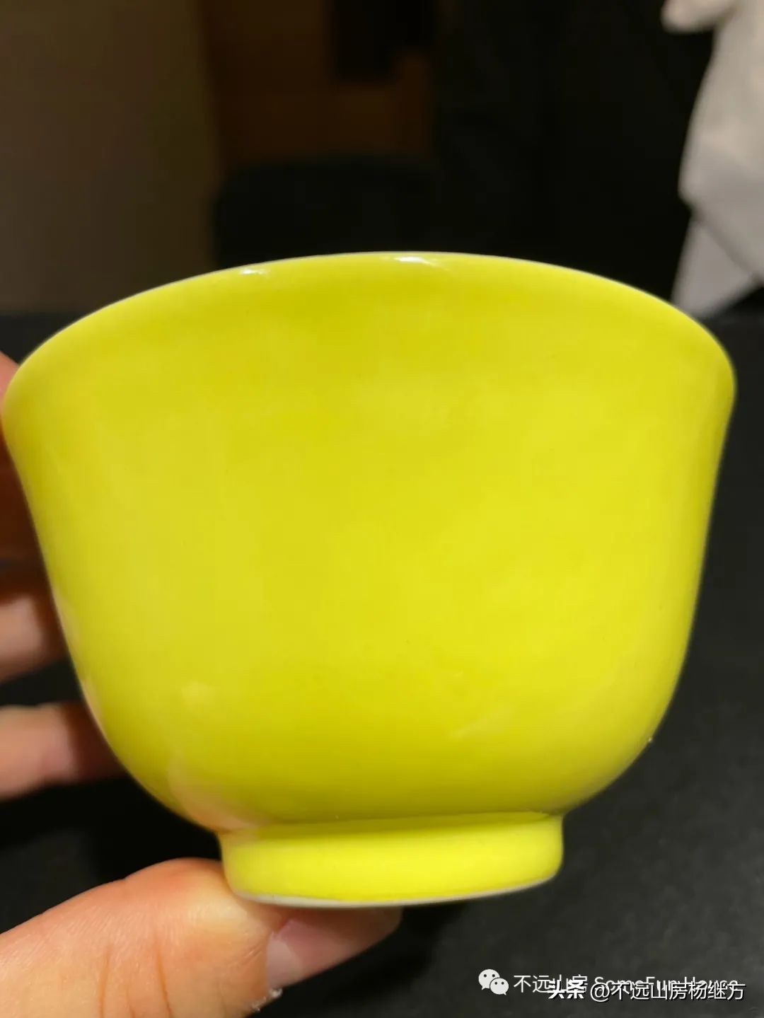 雍正乳白釉瓷器 (雍正年代青釉瓷器)