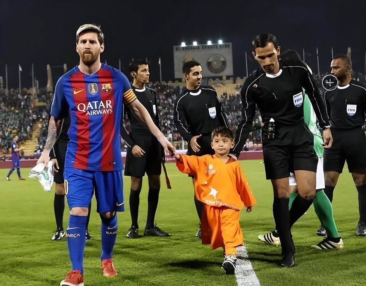 小个子阿根廷为何能拿世界杯冠军,球王梅西有没有拿过美洲的奖杯