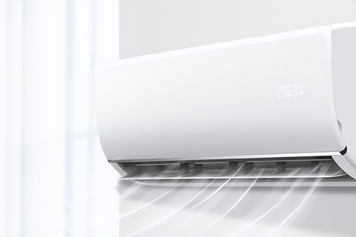 小米变频空调压缩机是哪个品牌,中国第一变频空调是哪个品牌