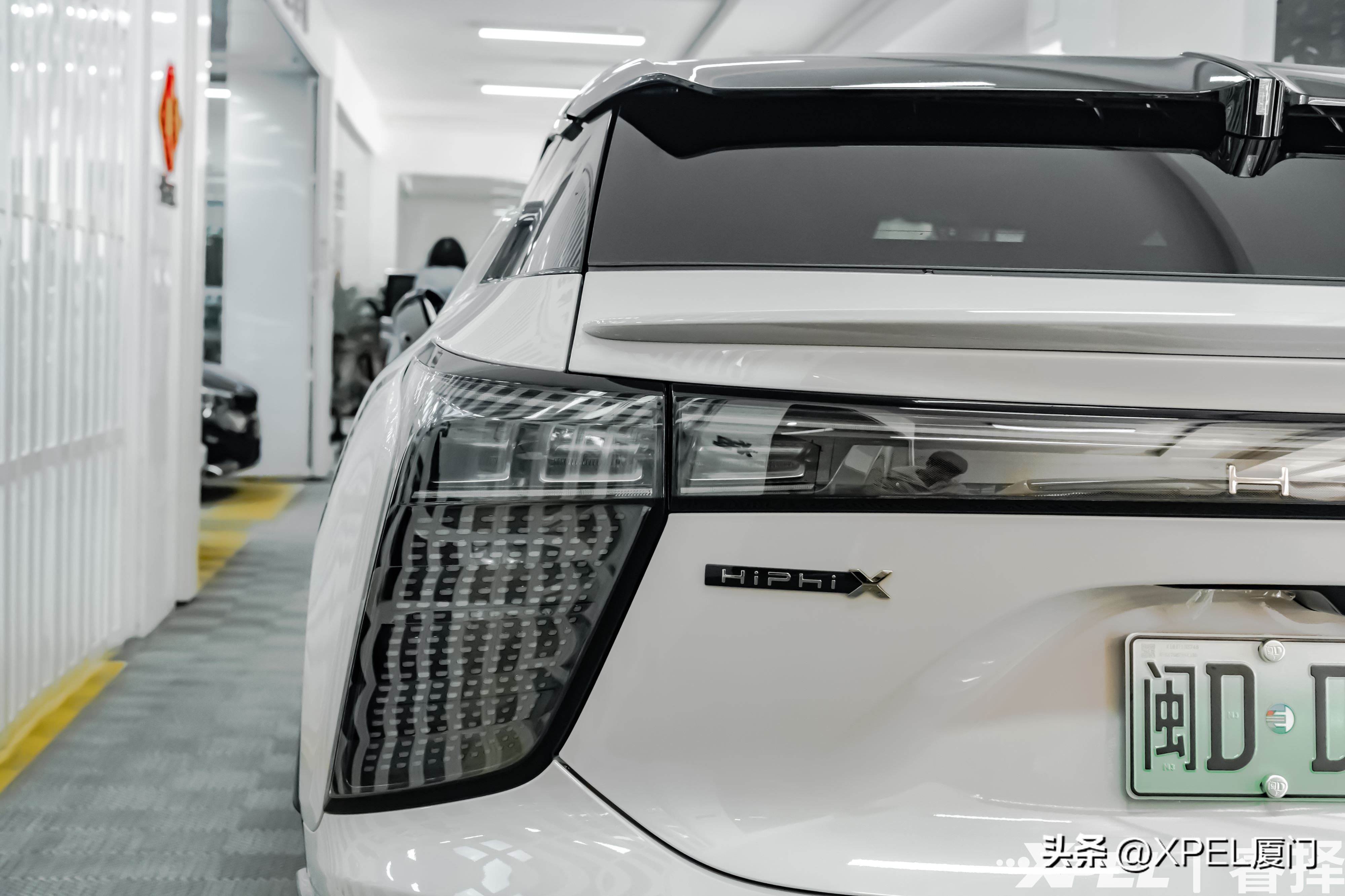 xpel隐形车衣是tpu材质吗,xpel隐形车衣品牌简介