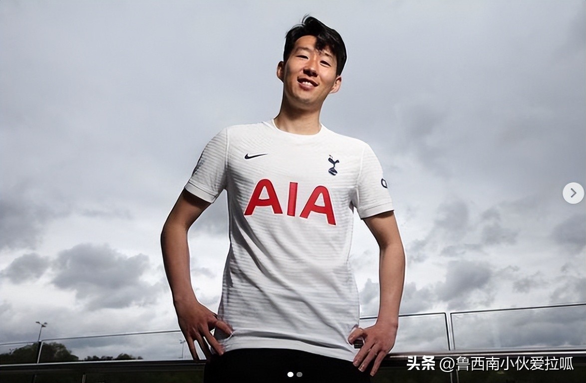 韩国女团孙兴,孙兴慜韩国女星收割机