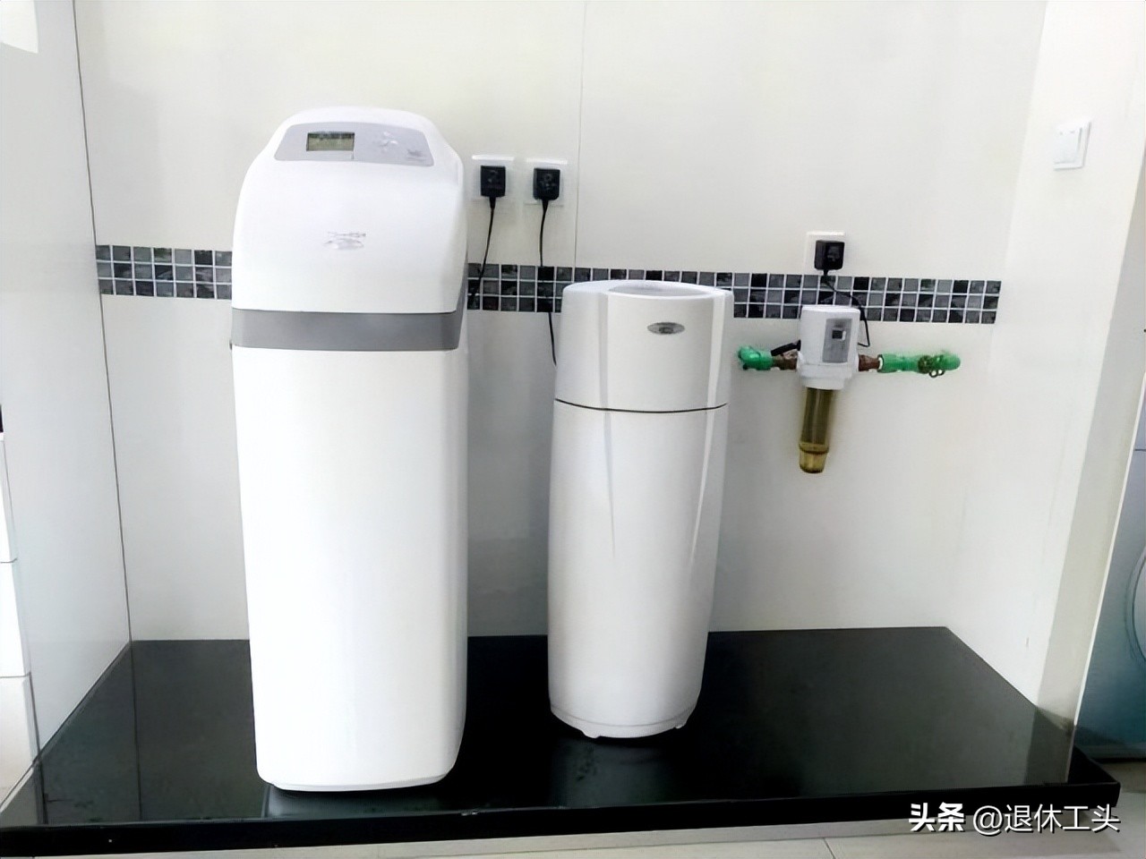 普通人家有必要买净水器吗,软水机到底值不值得买
