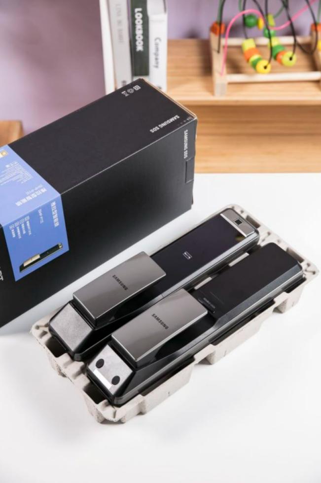 为什么说智能锁是现代人的刚需,三星智能锁和顶级锁有什么区别