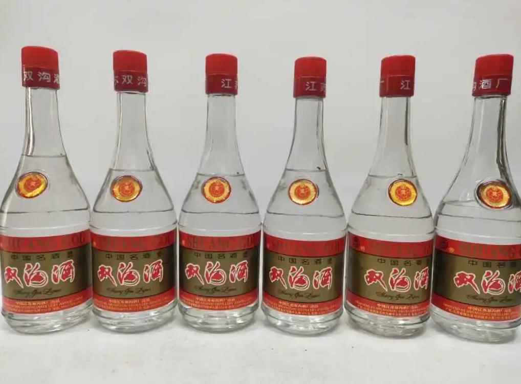 苏酒集团和洋河股份有限公司,洋河扛起苏酒大旗