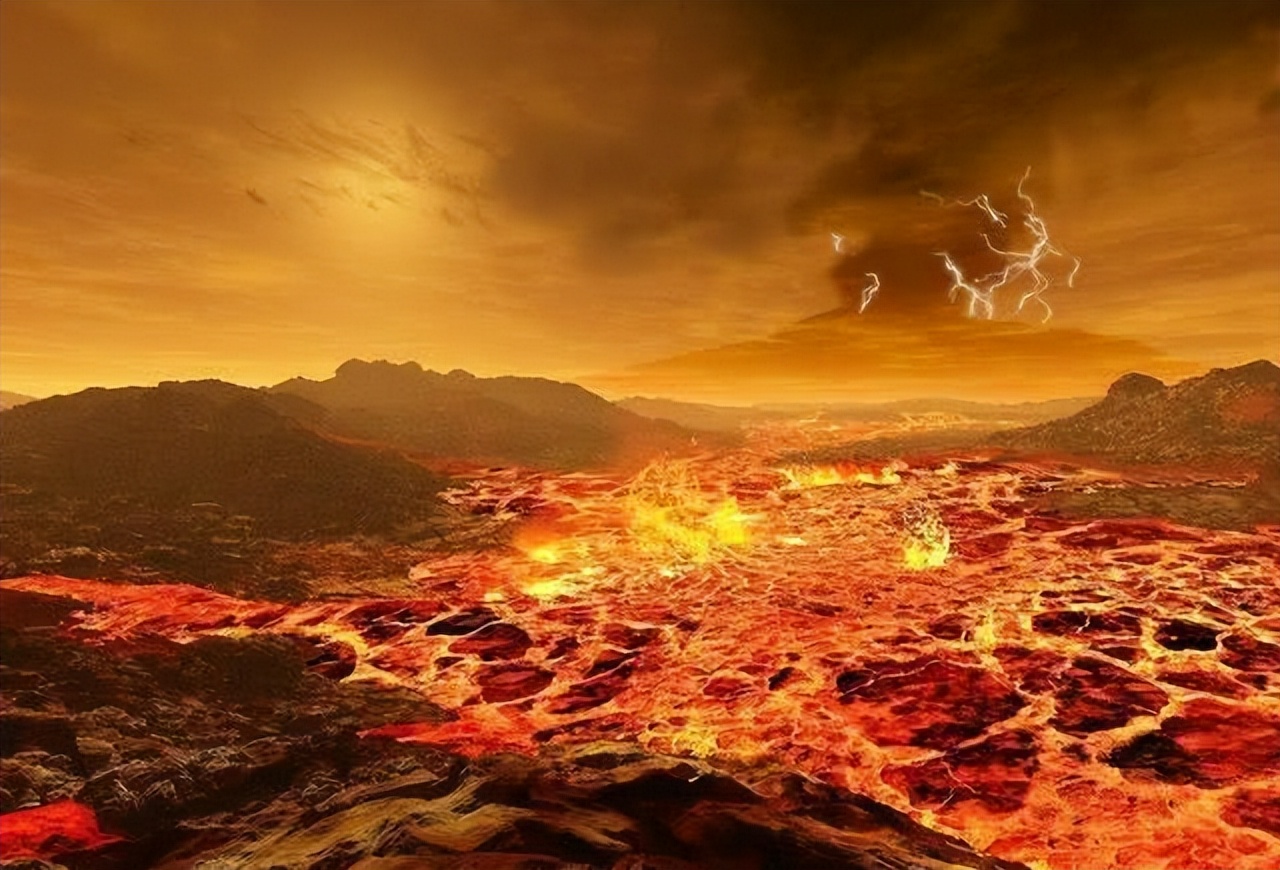 地球上曾存在多少史前超级文明,在人类之前其他星球是否出现文明