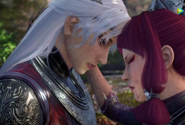 不良人天罡传4,不良人之天罡传最后一个彩蛋