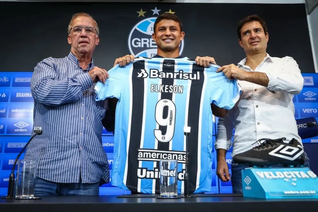 艾克森中超最新消息,艾克森中超射手王亚冠