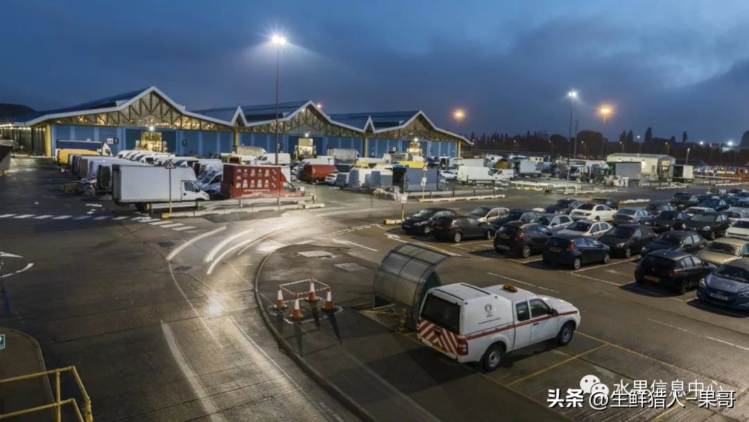 世界第一果蔬批发市场,中国十大果蔬批发市场