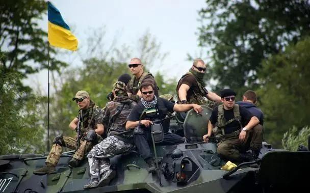 国外雇佣兵到底有多厉害,外国雇佣兵大概什么实力