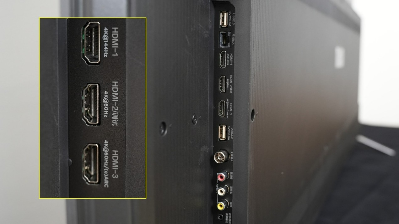 hdmi认证报告,ces认证