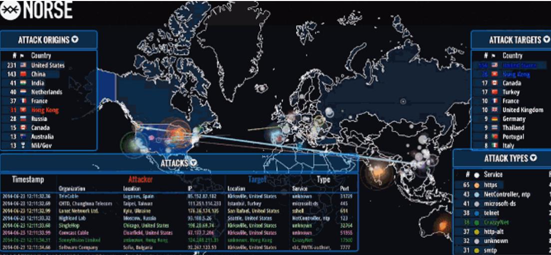 中国红客联盟有多强,中国红客联盟现在还在吗