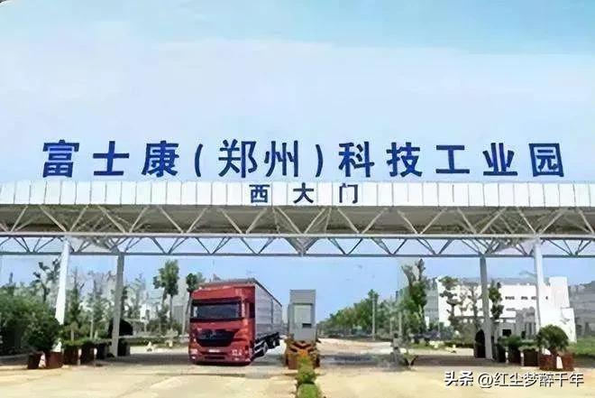 郭台铭还能掌控富士康吗,郭台铭狂言华为必须他代工