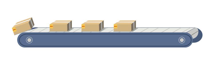 物流最常用的方式有哪三种 (如何选择合适的物流方式)