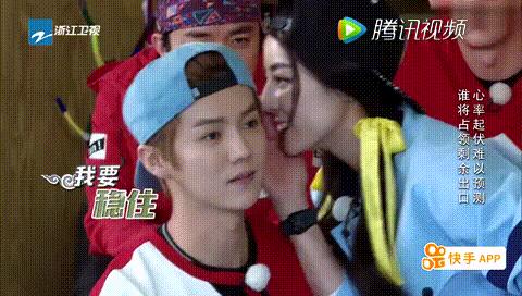 热带鱼cp是哪个,热带鱼cp是真的吗