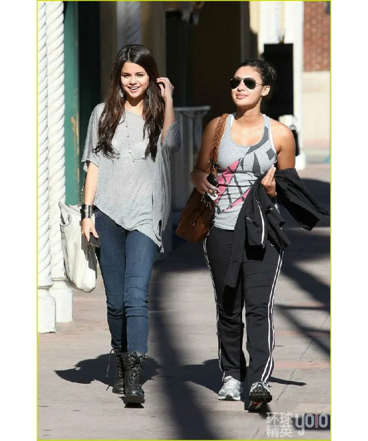 贝克汉姆大儿子迷恋赛琳娜,贝克汉姆儿子赛琳娜