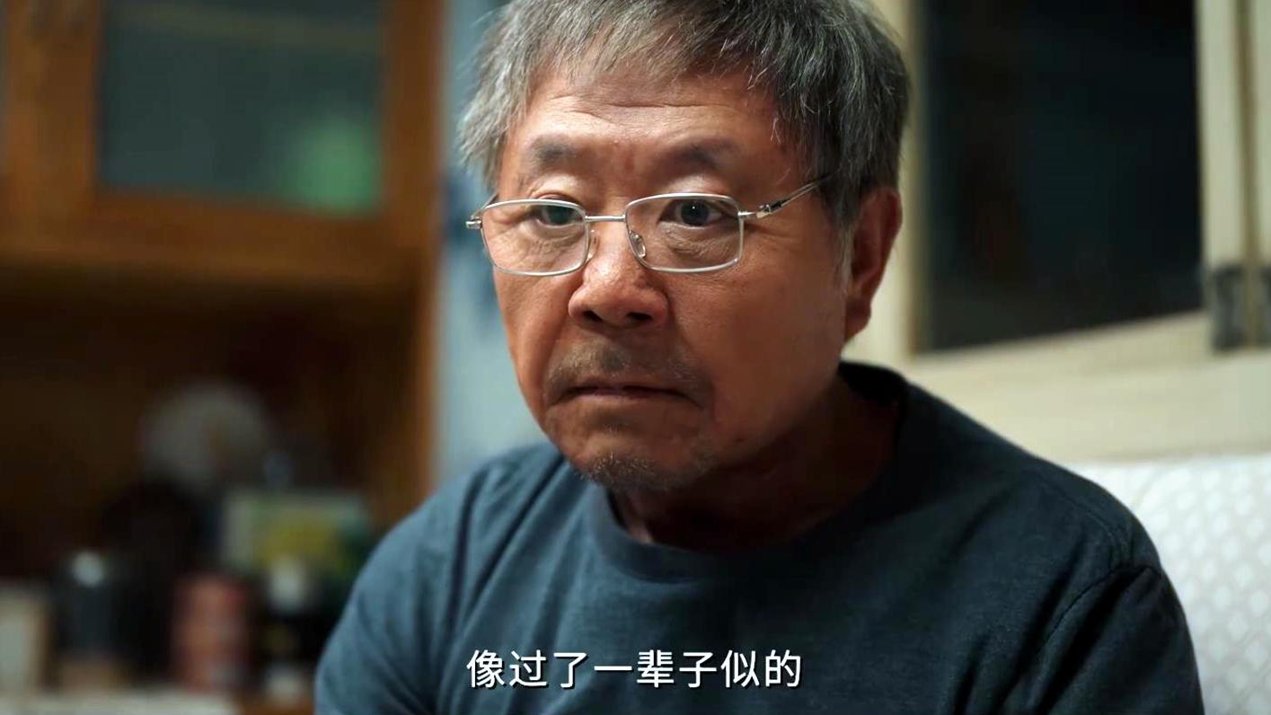 张颂文和张译竞争哪个最佳男演员,张颂文对比张译演技