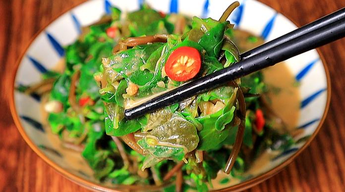 端午节前后有什么新鲜菜,端午过后吃什么菜最好