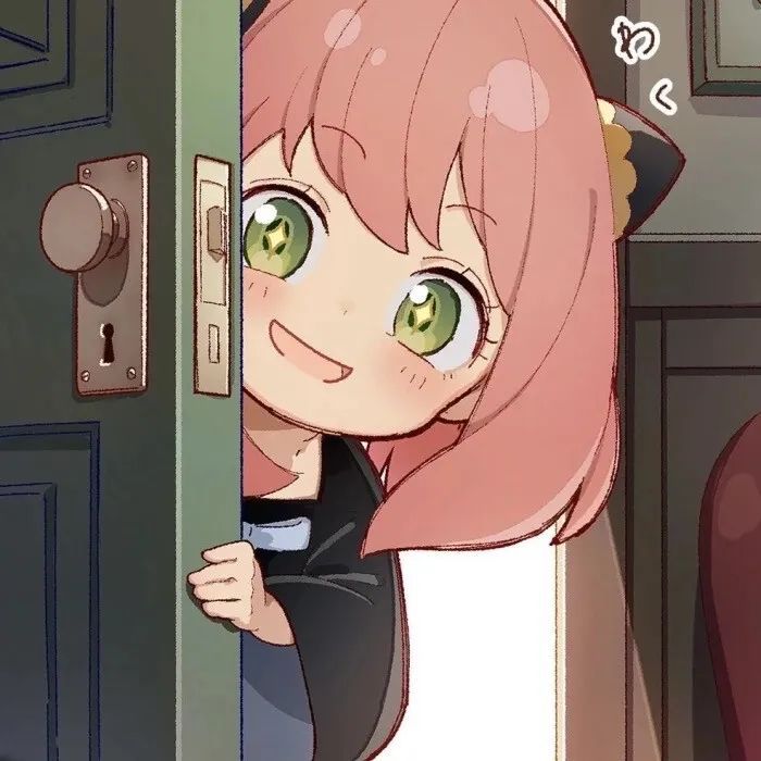 用什么头像做微信头像最好,头像合集微信头像