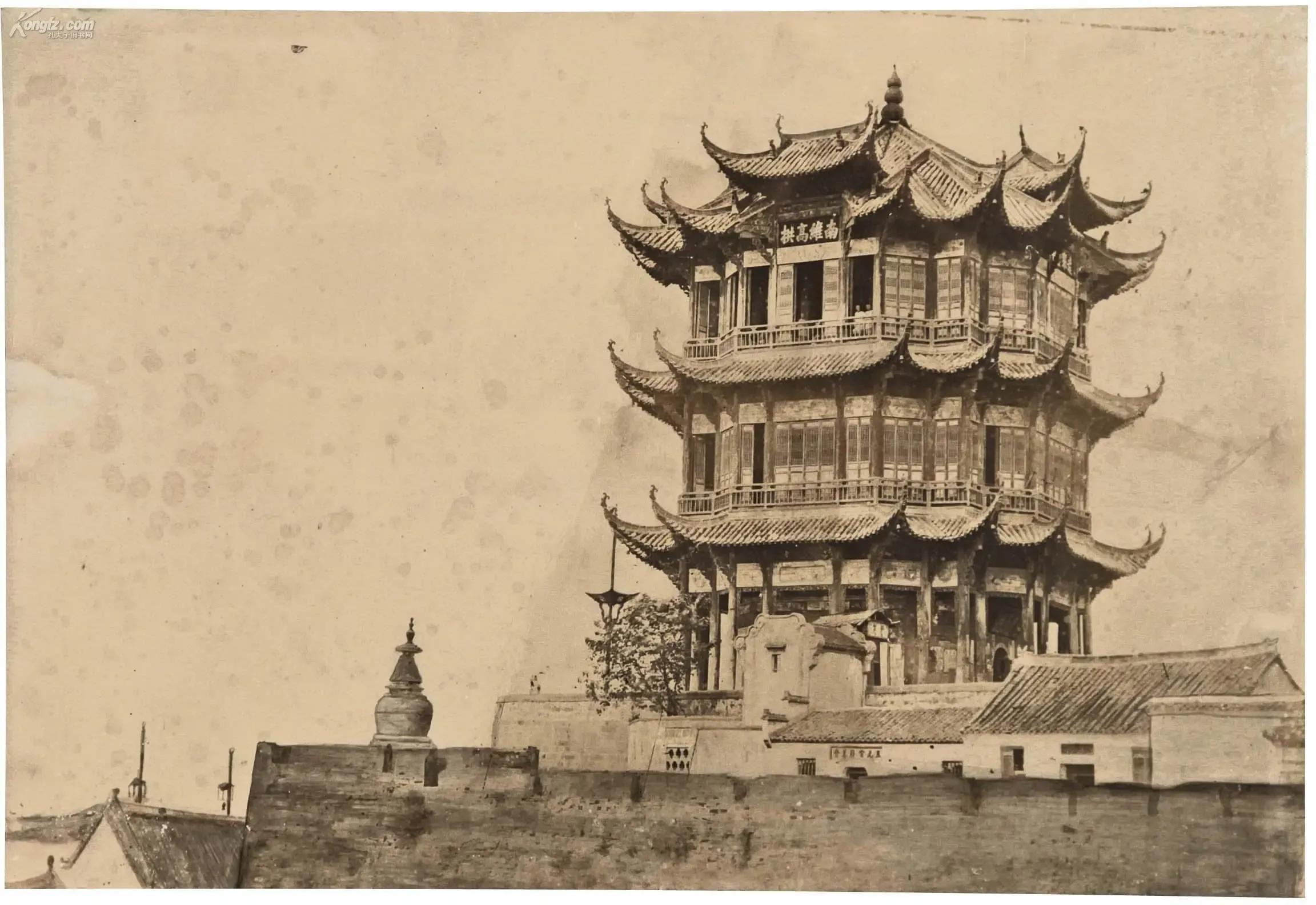 毛*东泽**写了一首名词，杨开慧：这首词真好，就是前几句太苍凉了