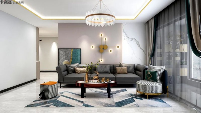 卡诺亚衣柜价格一般多少,卡诺亚衣柜平方如何量