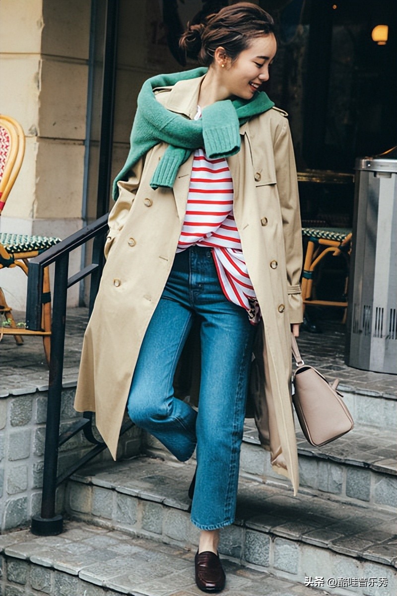 适合15-25岁女生的高颜值服装,适合35-40岁高级感服装