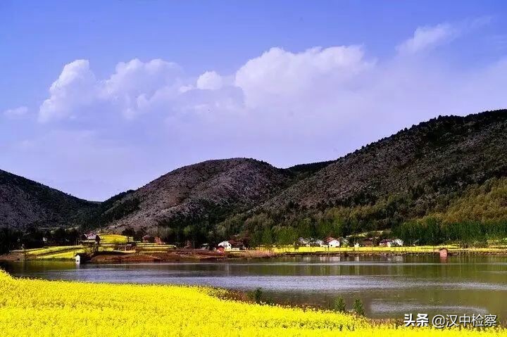 汉中西乡一个来了就不想走的地方,汉中这座城市怎么样