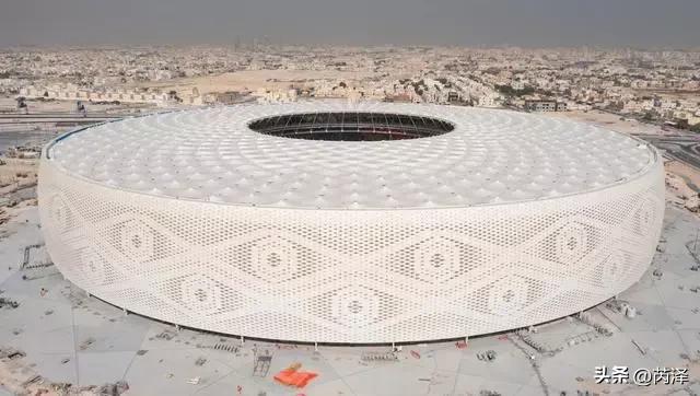 卡塔尔世界杯开幕式豪气,卡塔尔世界杯创下多个第一次
