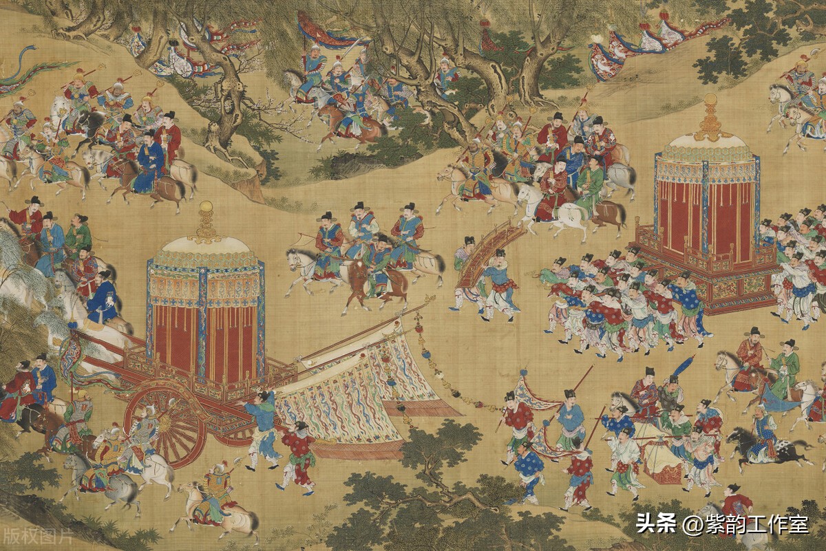 明朝到底是怎样走向灭亡的,明朝的衰败是从什么时候开始的