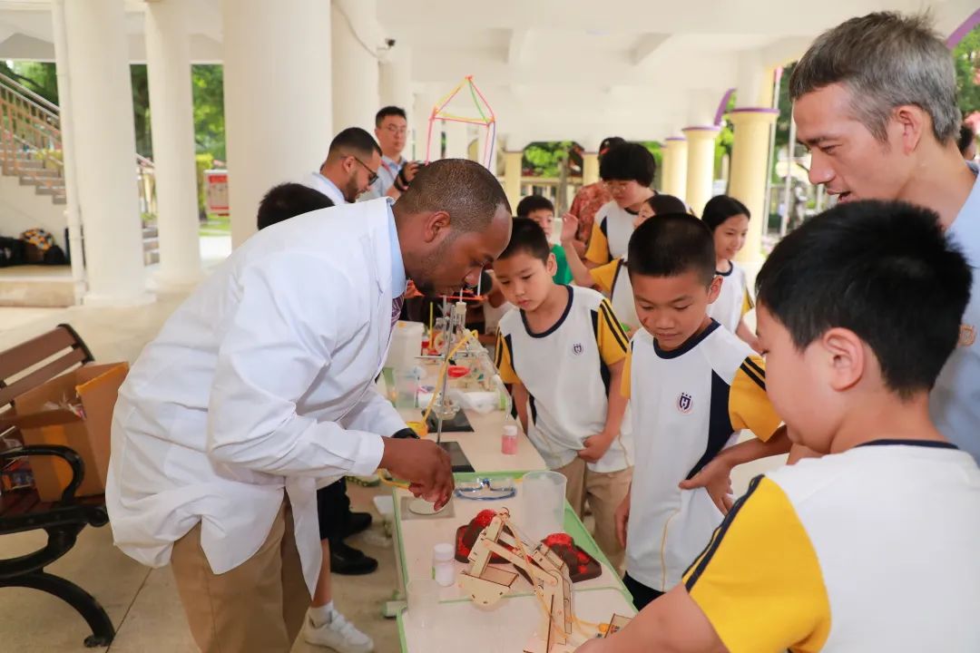 前方高能校园歌手演唱瞬间,前方高能校园