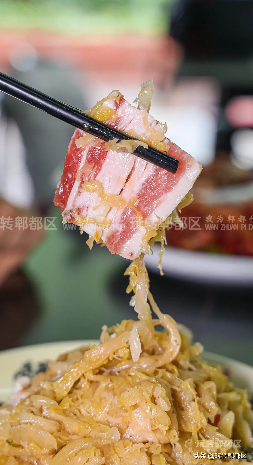 跨越三千公里！上过人生一串的「齐齐哈尔烤肉」，落户蜀都万达