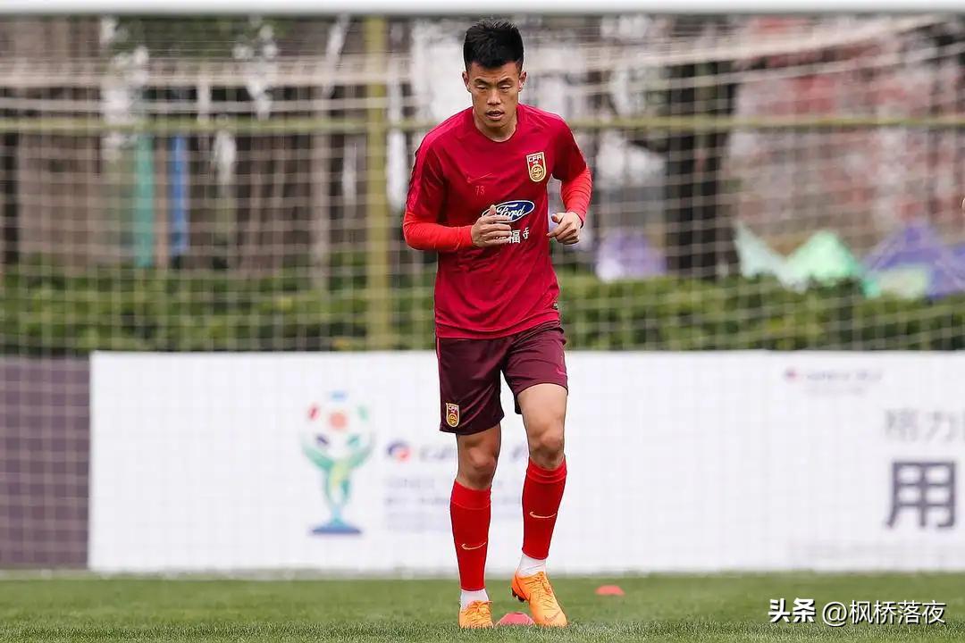 国足12强赛三粒进球,12强赛国足5轮获4分