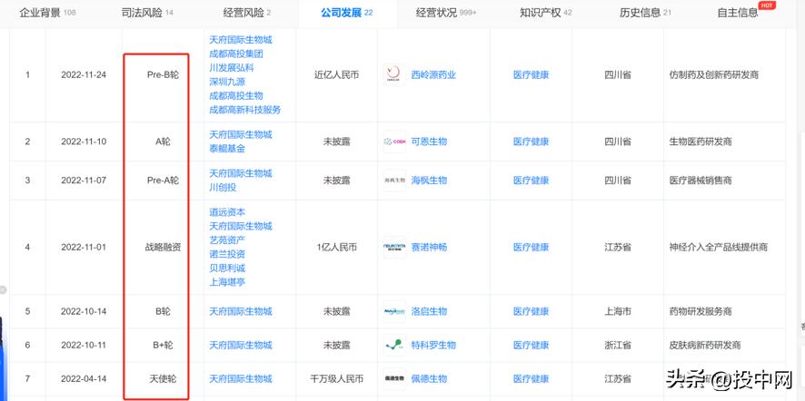 preipo项目的投资的坑,为什么会有preipo投资机会