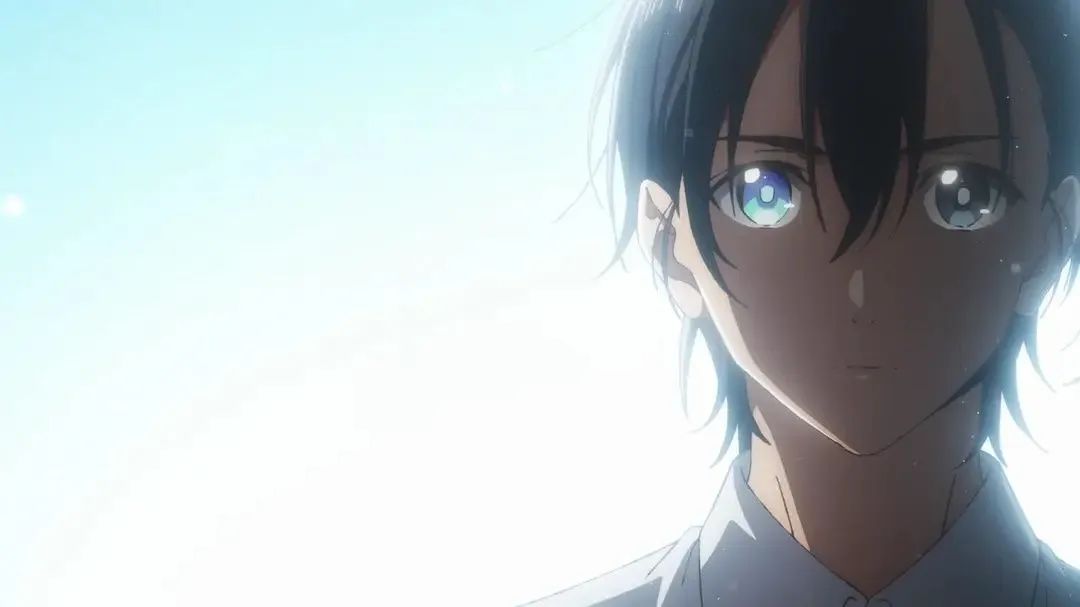 动画版《开端》来了？金发泳衣美女请我玩*猫猫躲**，不妨循环多几次