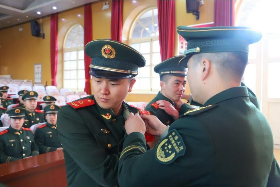 “退役”和“退伍”有什么不同？一字之差区别很大，可别再叫错了