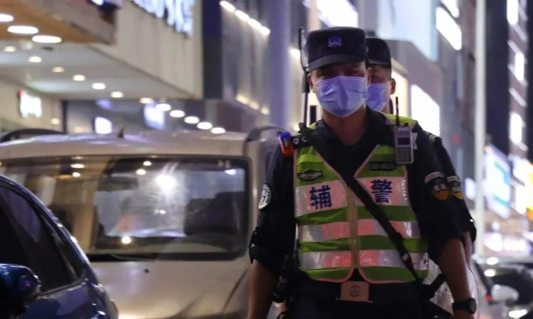 东莞公安局百日行动,东莞夏季治安清查集中行动