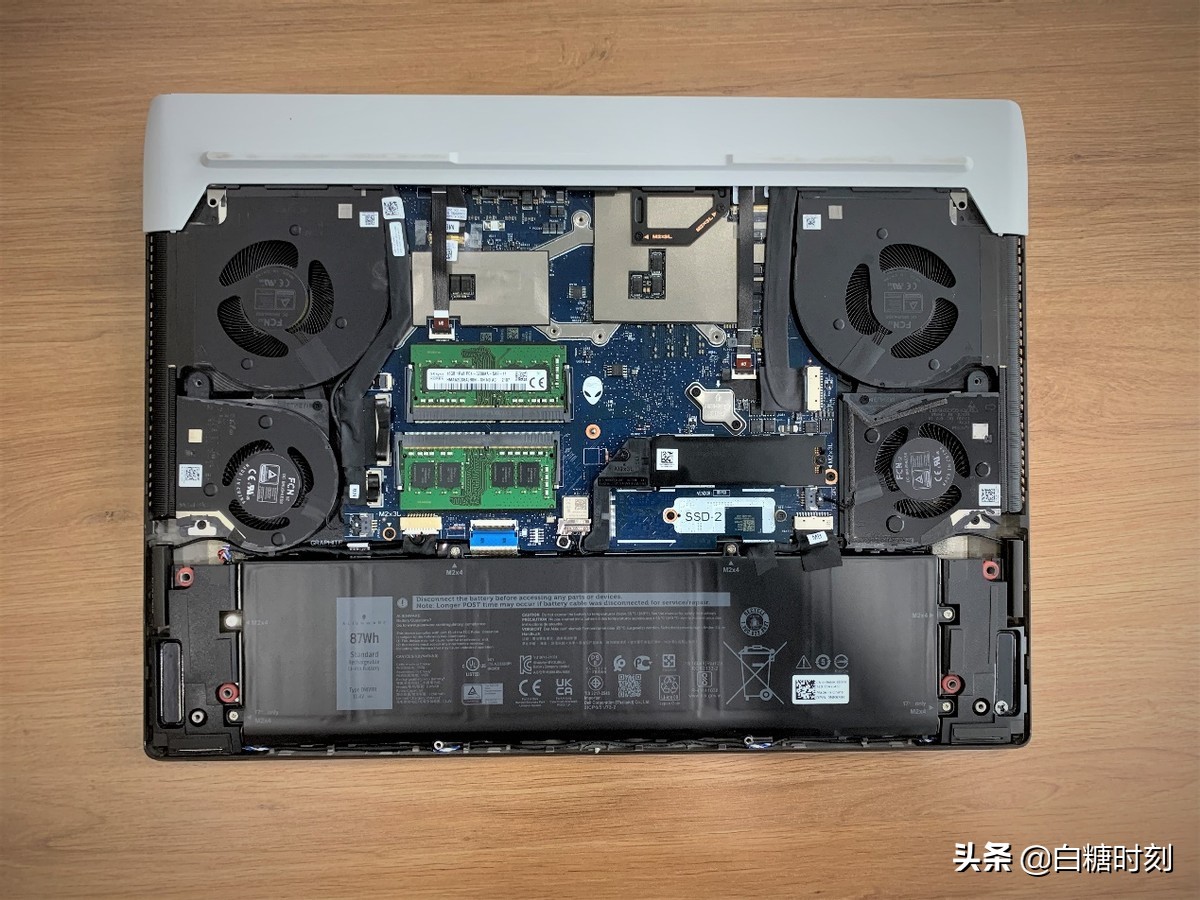 戴尔外星人alienware17r3gtx980,外星人alienwarex17游戏本评测