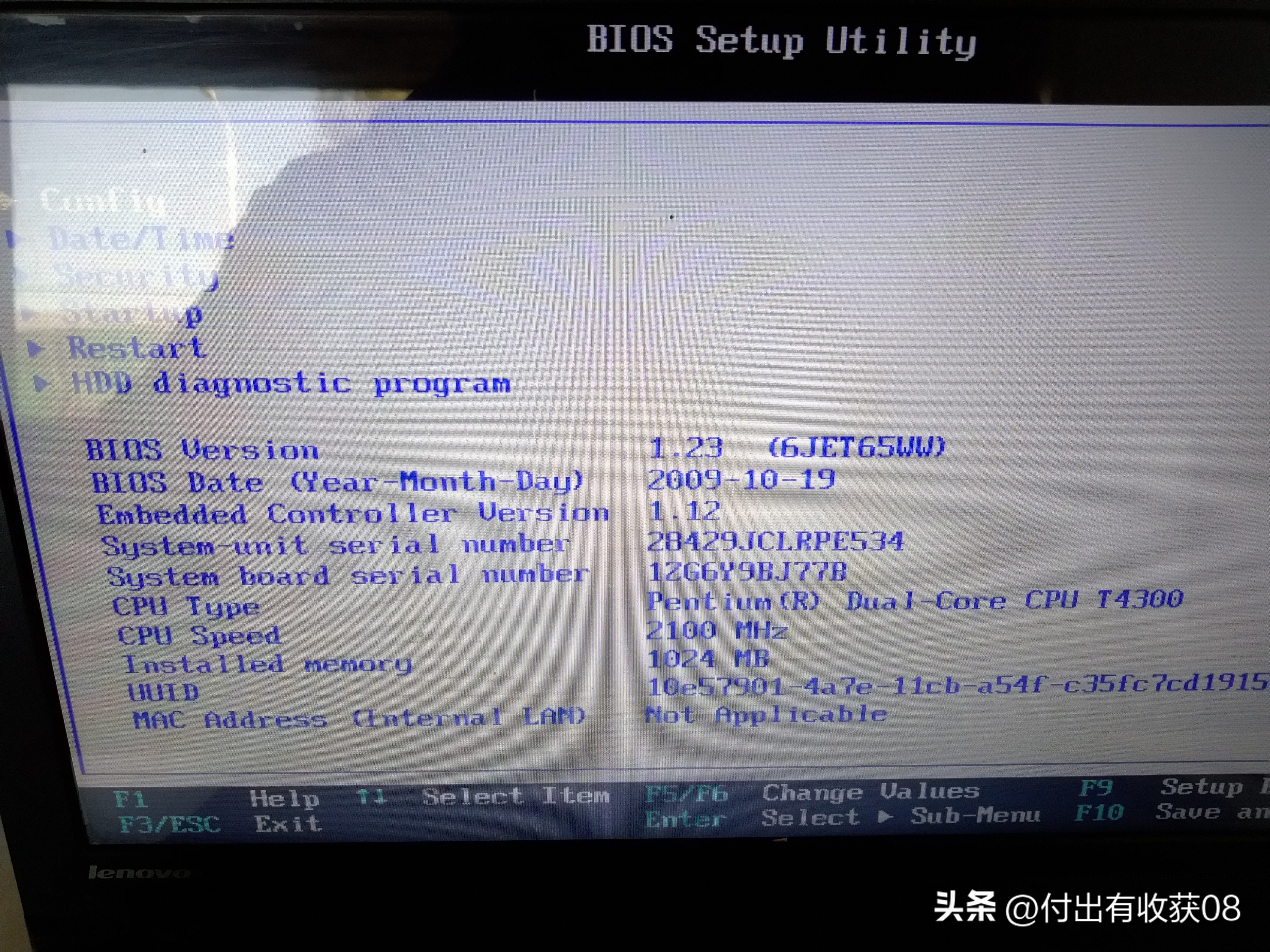 一客户老笔记本，因上网课升级内存硬盘不值得，只能当单机用