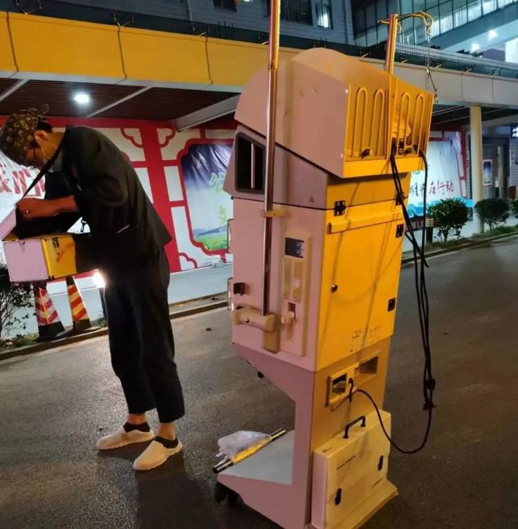 血液净化治疗新冠肺炎效果,连续性血液净化crrt操作视频