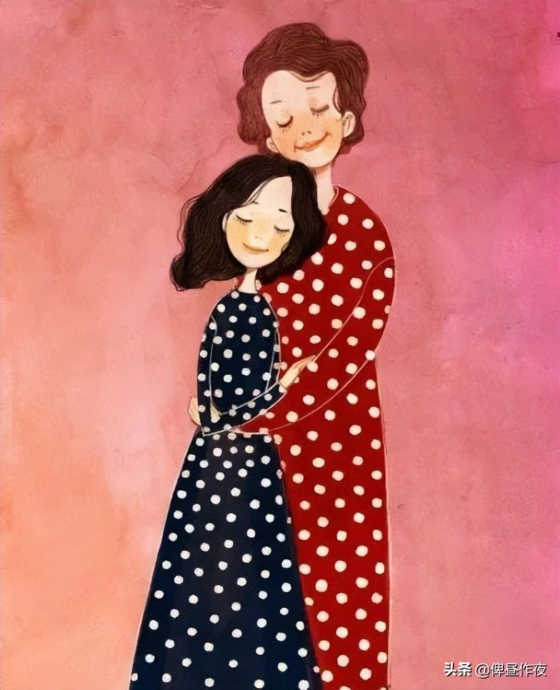 写给老婆母亲节文案,母亲节感恩文案暖心