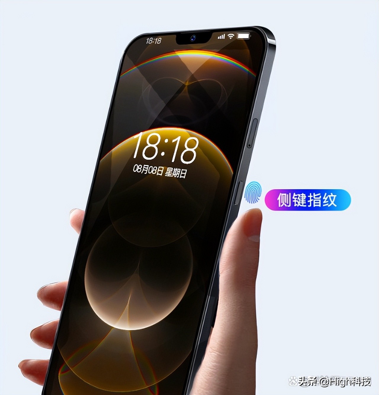 8GB+256GB售价仅899，索爱S08A性价比真的高吗？内行人带你揭秘