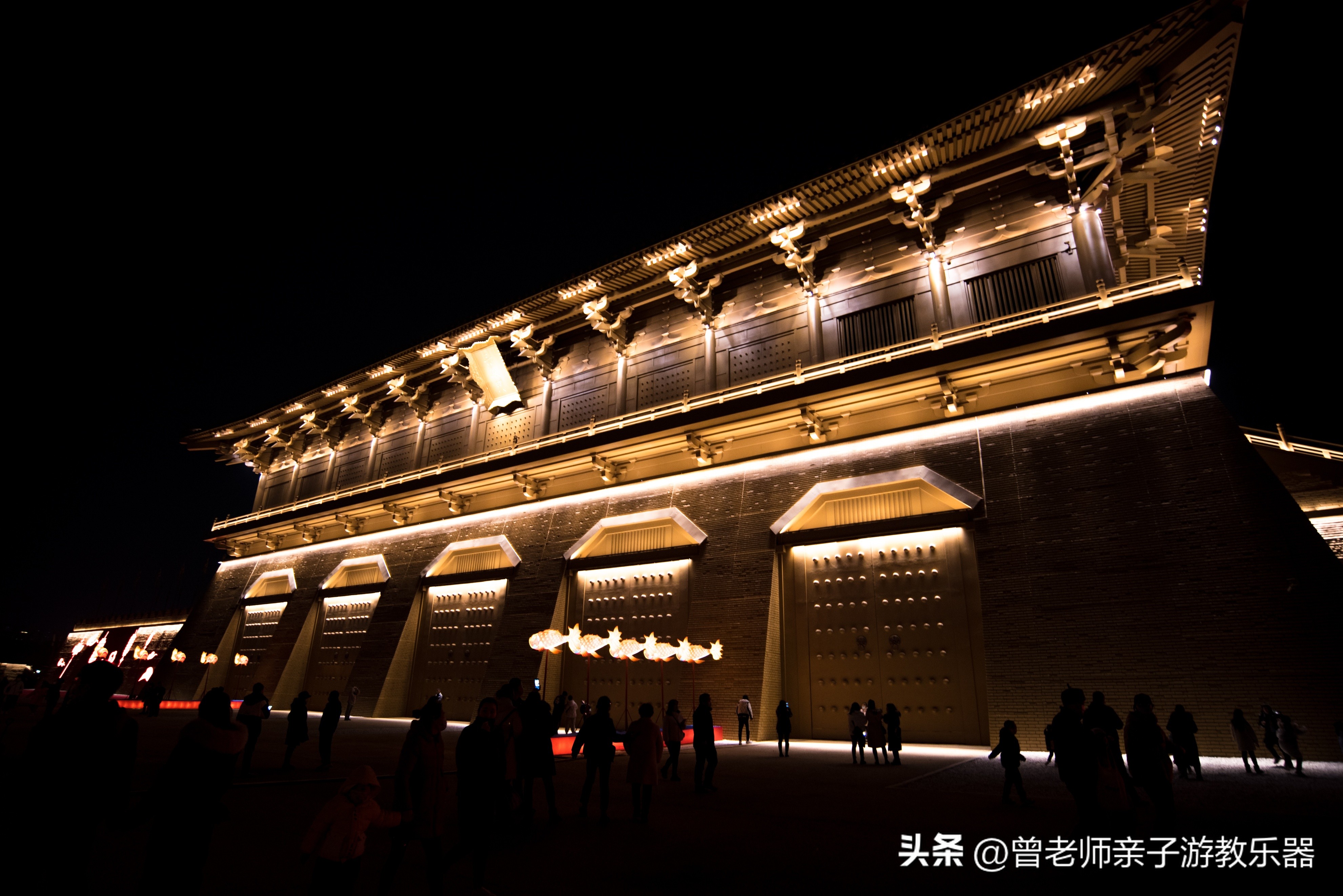 西安旅游攻略必去10个景点,西安旅游攻略必去景区