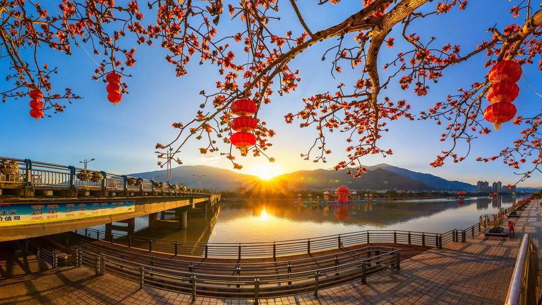 攀枝花领地阳光花城,攀枝花普达阳光康养胜地