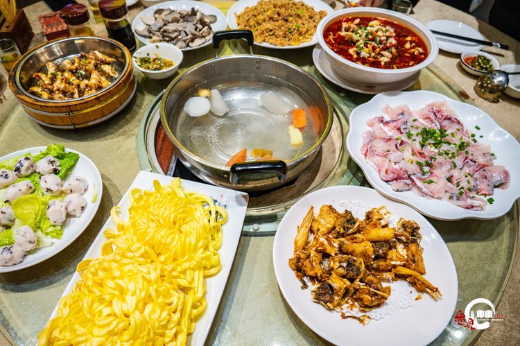 来广东中山一定要品尝的美食,中山老字号美食攻略一日游