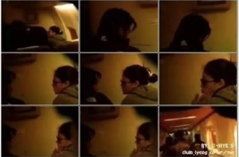 锋菲20年前,锋菲重逢