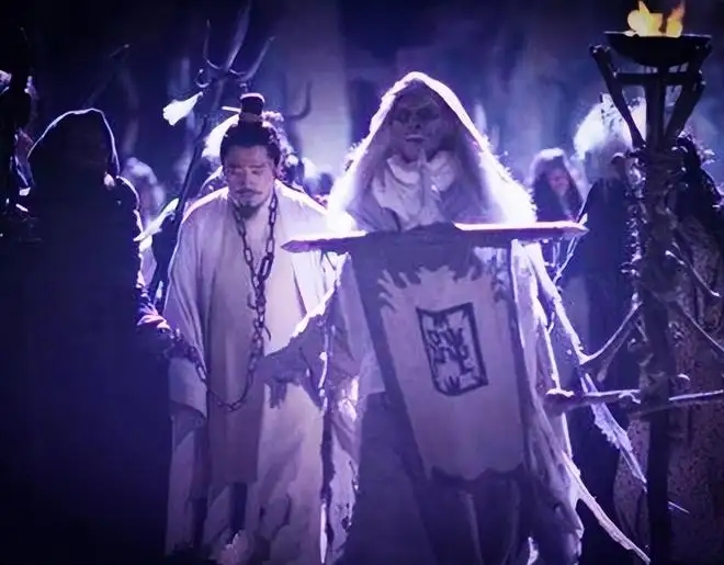 西游记李世民地府三日游完整视频,西游记李世民游地府三日