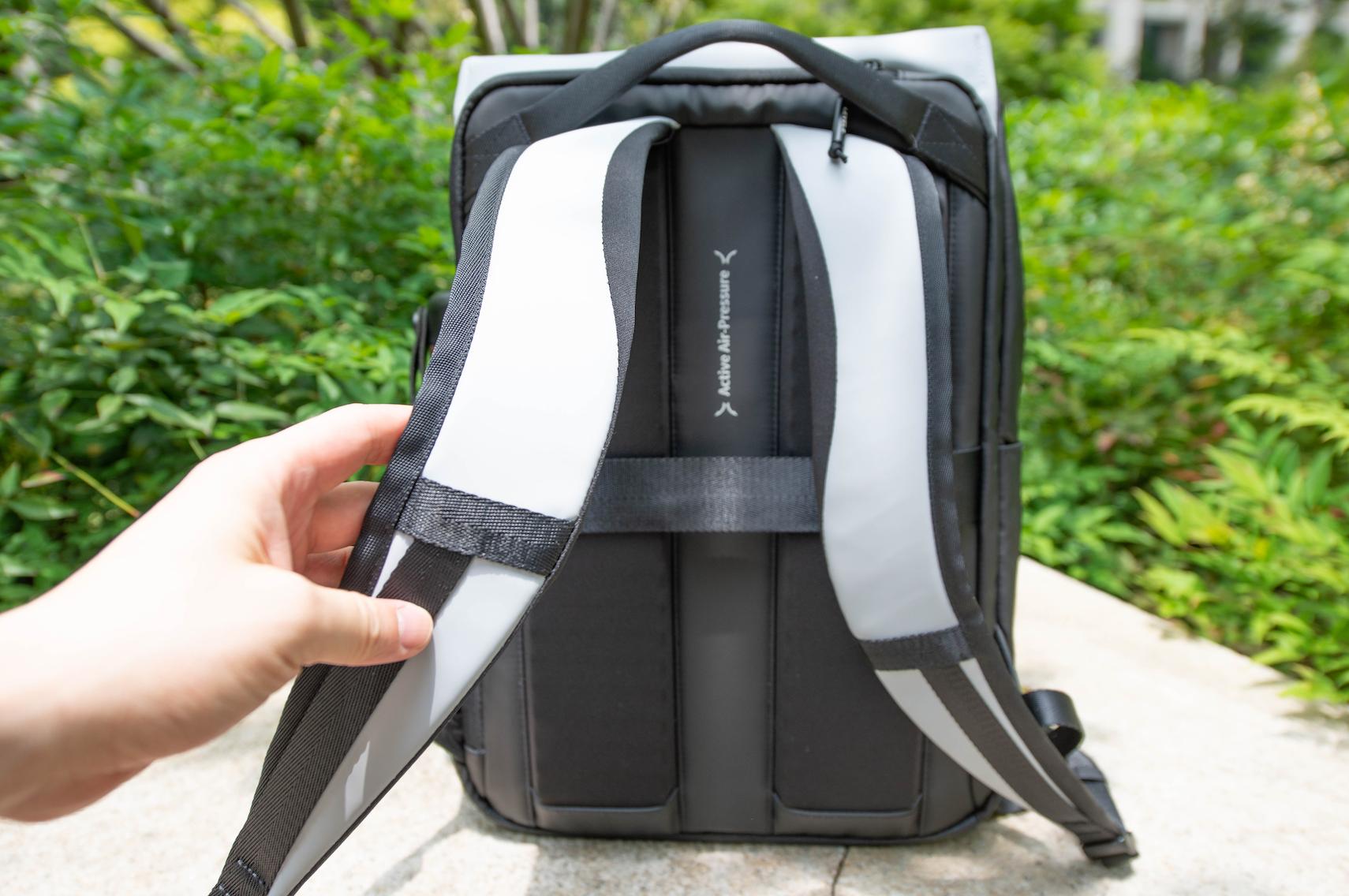 618值得入手的男士包,旅行包大容量拉杆箱高颜值