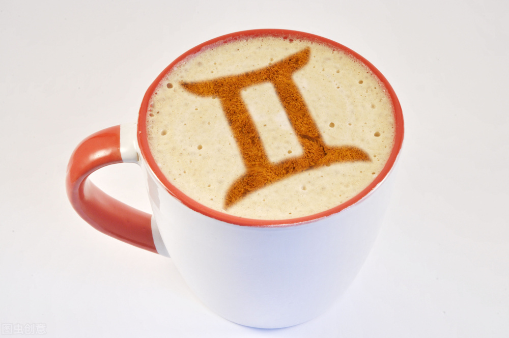 十二星座的符号,手帐十二星座符号