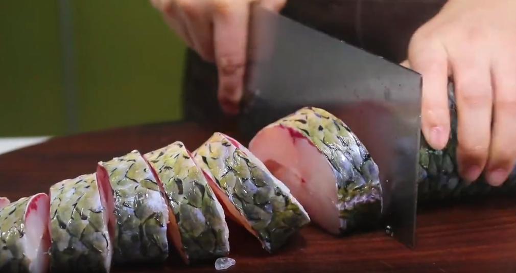 草鱼这样做鲜香入味全家人都爱吃,美味草鱼这样做你学会了吗