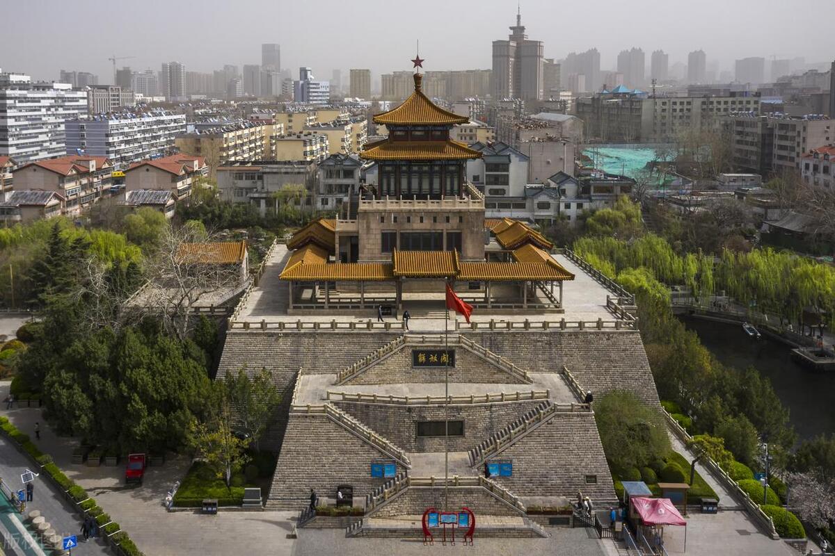 济南市区好玩免费的山,济南免费游玩的地方推荐